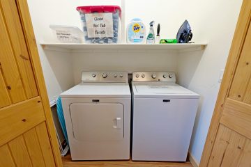 Laundry-scaled